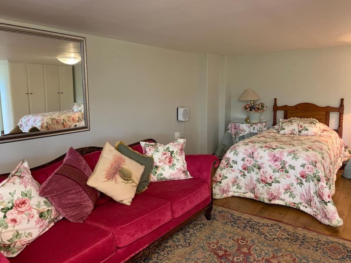 Mountain Rose Guesthouse Louis Trichardt Exterior photo